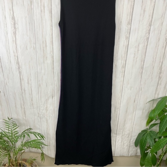 Cupcakes and Cashmere Leola knitted midi knit dress NWT Large - Picture 13 of 14